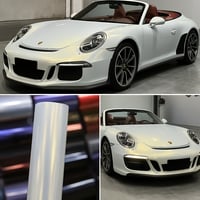 Image 2 of Full Car Wrap (250+ Available Colors!)
