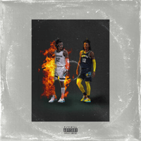Image 1 of Heroes & Villains x Ja Morant