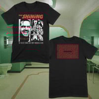 Image 2 of The Shining T-Shirt