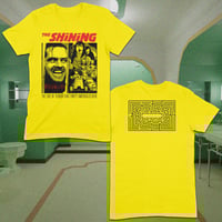 Image 3 of The Shining T-Shirt
