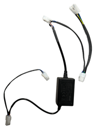 Wiring Harness 100-240v