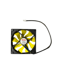 Ventilation fan (140mm)