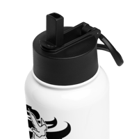 Image 4 of Stir Up The Gift Stainless Steel Water Bottle - 32 oz (Only 27 Left!)