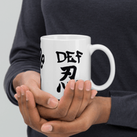 Image 3 of Average Joe mug