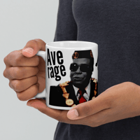 Image 2 of Average Joe mug