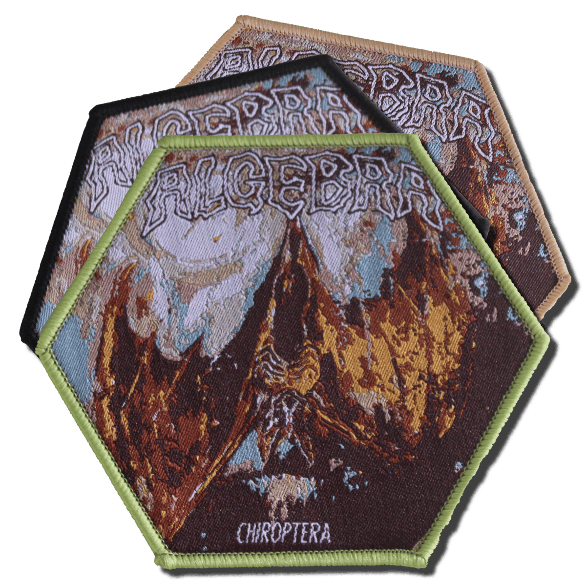 Algebra Chiroptera Inner Paths Patches algebra-chiroptera-inner-paths-patches