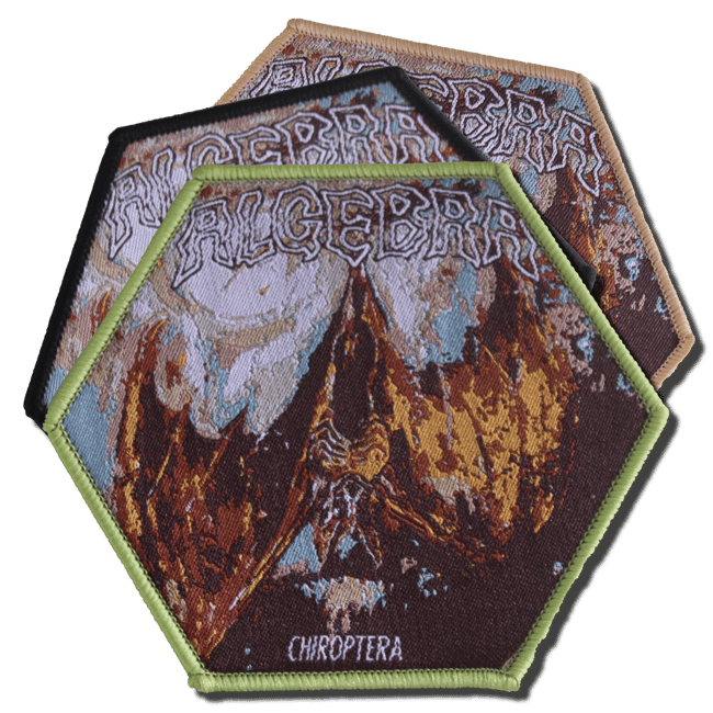 Algebra - Chiroptera