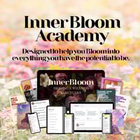 Image 1 of Inner Bloom Academy