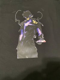 Solo Leveling Shirt