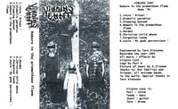 Image 2 of Virgin's Cunt-Reborn in Promethean Flame MC