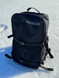 Image 1 of Travel / Ski Backpack 