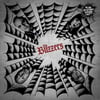 THE BUZZERS - 'Bloody Minded EP' 12" MLP