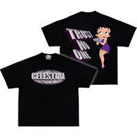 Image 1 of  ISC-CELESTIAL TEE
