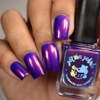 Image 4 of Violet Ultra - Restocking 05/24 at 1pm EDT! 