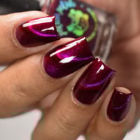 Image 5 of Rose Noir - Magnetic - Restocking 05/24 at 1pm EDT!