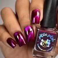 Image 1 of Rose Noir - Magnetic - Restocking 05/24 at 1pm EDT!