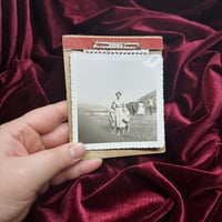 Image 1 of Vintage Family Vacation Photos