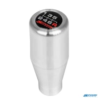 Image 1 of Spoon Sports|Billet Shift Knob 6SPEED