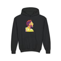 TOB Hoodie (Black)