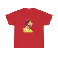 TOB Tee (Red)