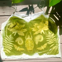 Lotus Eater II Tank