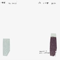 Joe McPhee “I’m Just Say’n” LP