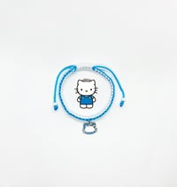 Image 2 of Hello Kitty Inspired Bracelets