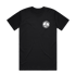Boss Tee - Black Image 2