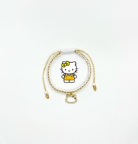 Image 3 of Hello Kitty Inspired Bracelets