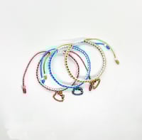 Image 4 of Hello Kitty Inspired Bracelets