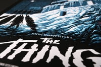 Image 2 of The Thing Missprint -30%