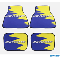 Spoon Sports|Floor Mats