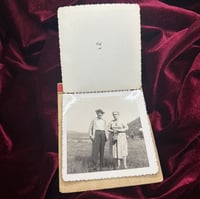 Image 2 of Vintage Family Vacation Photos