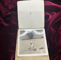 Image 5 of Vintage Family Vacation Photos