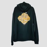 Image 5 of Logo Hoodie - Pine Green (PRE-SALE)