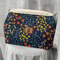 Image 2 of Sac Osiris "champ bleu"