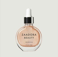 Image 1 of Unscented Luminous Shimmer Oils