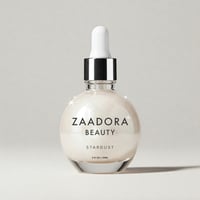 Image 3 of Unscented Luminous Shimmer Oils