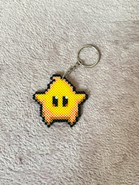 Luma Keychain 