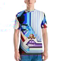 Image 1 of Men's t-shirt