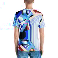 Image 2 of Men's t-shirt