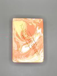 Image 2 of "Sunny Citrus" Goat's Milk Soap and Shampoo Bar" NEW!