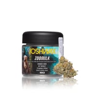 JoshWax - Living Soil Flower 3,5g