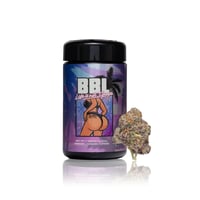Life Is Not Grape - Premium Flower 7g