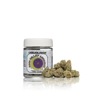Moon Valley - Living Soil Flower smalls 7g