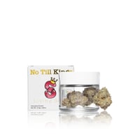 No Till Kings - Living Soil Flower 3.5g