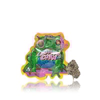 Image 1 of Official Gooniez - Exotic Flower 3.5g