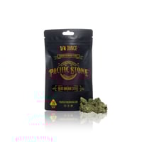 Pacific Stone - Premium Greenhouse Flower 7g