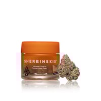 Sherbinskis - Premium Indoor Flower 3.5g