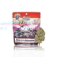 Smokin Promises - Premium Indoor Flower 3.5g